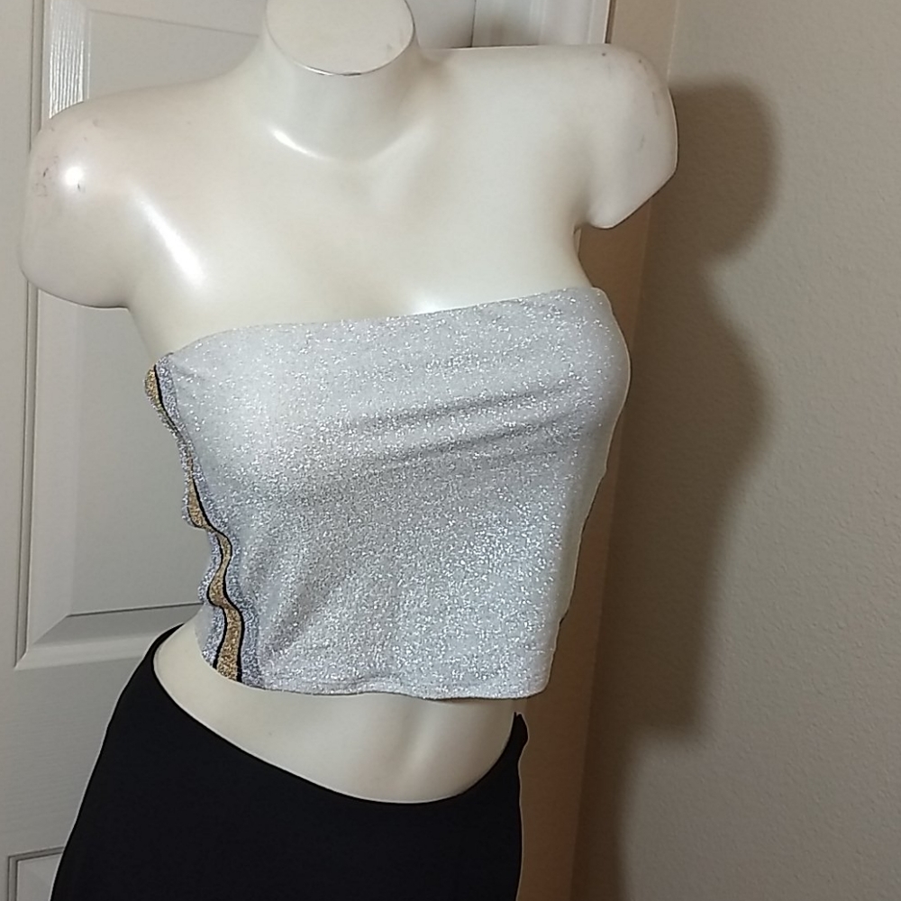 Victoria's Secret PINK Tube Top